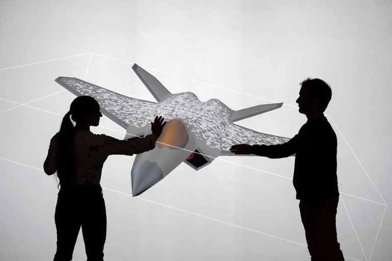 Dassault Aviation and Airbus reach agreement on future combat aircraft