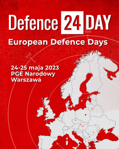 Defence24 Day – the largest conference dedicated to security in Central and Eastern Europe