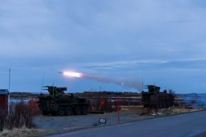 Defender Europe 2025: U.S. Army air defenders sharpen skills in Hungary