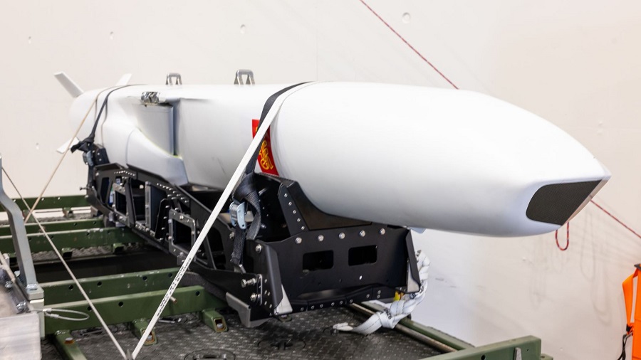 U.S. Department of War signs $241 million contract with Kongsberg for second production batch of JSM missiles