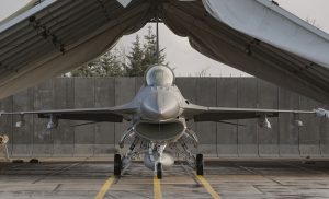 Denmark announces new defence aid package for Ukraine worth EUR 750 million
