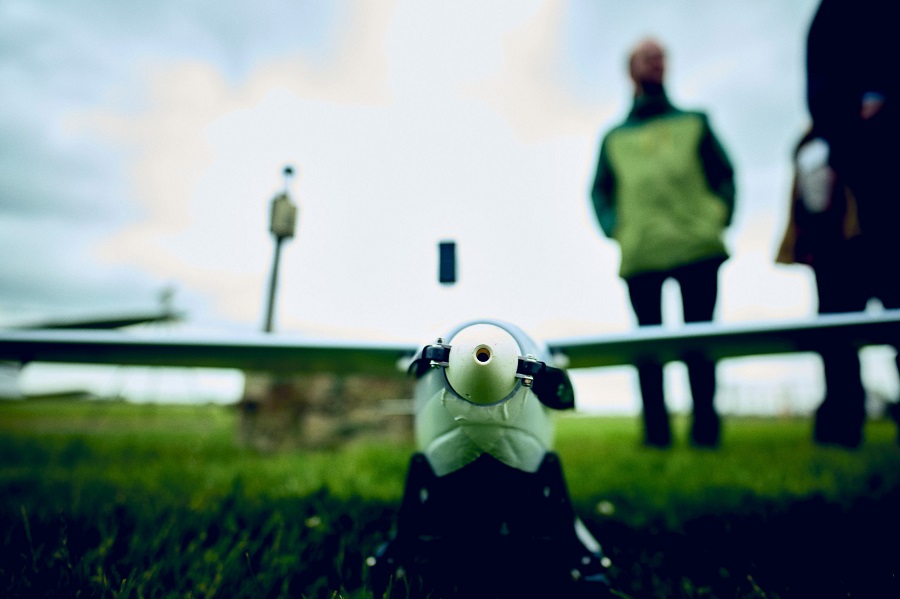 Denmark invests DKK 17 million in drone accelerator to support Ukraine’s defence