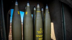 Denmark revives its domestic ammunition industry