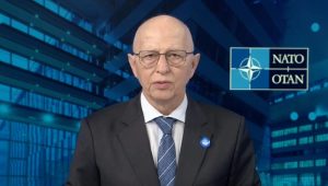 Deputy Secretary General of NATO: cooperation with EU is “indispensable”