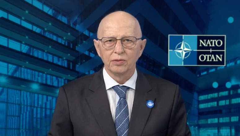 Deputy Secretary General of NATO: cooperation with EU is “indispensable”
