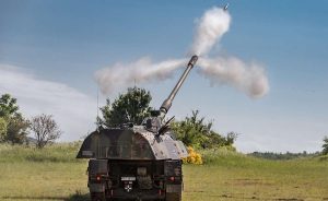 Der Spiegel: German stocks of artillery ammunition depleted