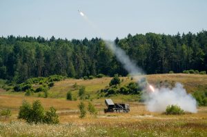 Deter and Defend: clear objectives, clear goals [VIDEO]