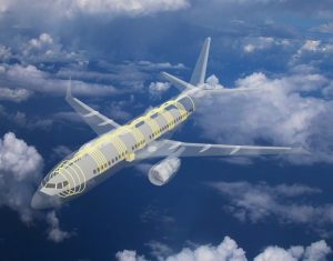 Diehl Aviation builds new location in Mexico