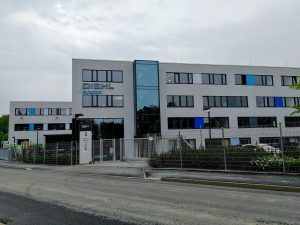 Diehl Aviation to open new manufacturing facility in Romania to support global growth