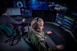 Digia to provide a Network Information System for the Finnish Defence Forces