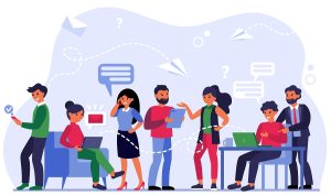 Digital Signage for Education: Enhancing Learning and Communication