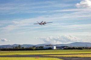 Draken Europe and Elbit Systems UK sign strategic cooperation MoU
