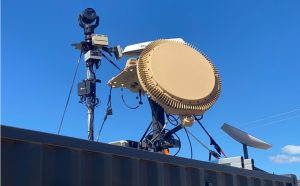 DroneShield integrates RADA RPS-82 radar with DroneSentry system
