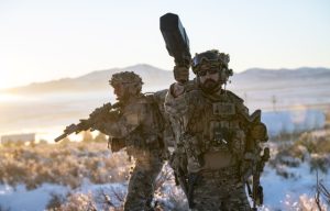 DroneShield receives a record order