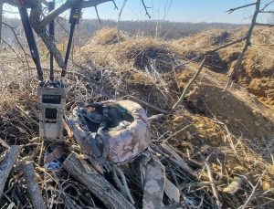 DroneShield strengthens Ukrainian presence with partnership to advance AI counter-drone technology