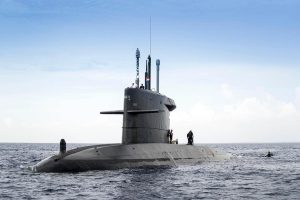 Dutch Ministry of Defence details award process for new submarines