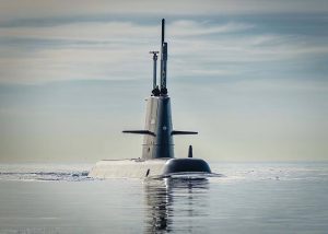 Dynamic Mongoose 24 strengthens NATO’s anti-submarine warfare capability, including new ally Sweden