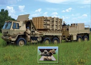 Dynetics secures U.S. Army contract worth Up to USD 4.1 billion for Indirect Fire Protection Capability Increment 2
