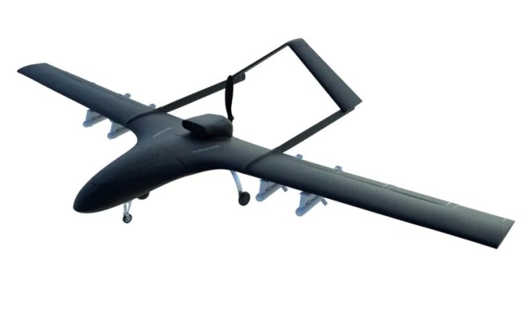 EDGE Group announced the signing of a strategic agreement with the Brazilian Air Force’s Department of Aerospace Science and Technology (DCTA)