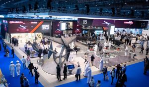 EDGE to showcase latest advanced solutions and products at Dubai Airshow 2023
