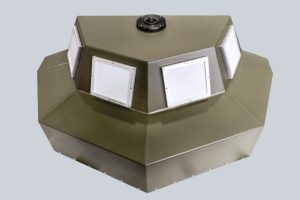 ELT Group launches KARMA: advanced AI-powered counter-drone system for military and civil protection