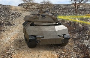 ELTA North America awarded U.S. defence contract for advanced Multi-Mission Sensor Suite