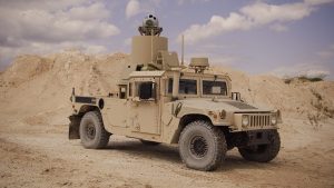 ELTA North America successful in Pentagon’s highly selective drone defence swarm demo