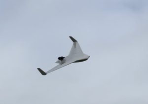 EOS Technologie’s Veloce 330 loitering munition demonstrates breakthrough speed in tests
