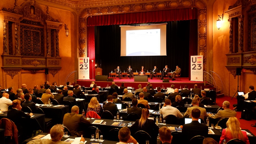 EU officials call for renewed energy in PESCO commitments and projects