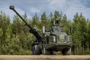 JUNGHANS Defence signs seven-year agreement with FMV for fuzes for Archer howitzer