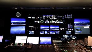 EU sanctions Russian disinformation campaign