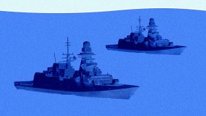European Union extends Operation ASPIDES mandate to safeguard Red Sea navigation