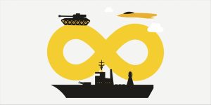 Eficode joins Team Defence Information, strengthening its commitment to defence innovation