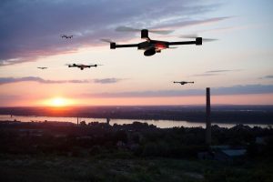 Elbit Systems signs deal for C-UAS systems for Dutch Armed Forces