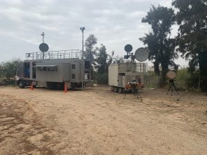 Elbit Systems to supply Electronic Warfare training capability to a country in Asia-Pacific