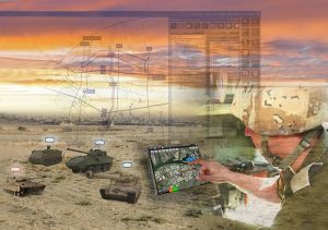 Elbit Systems to supply Joint National Digital Fires Command Centre to European country