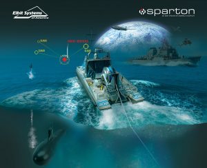 Elbit Systems wins a contract on the US market
