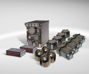 Elbit introduces new Electronic Warfare (EW) capability
