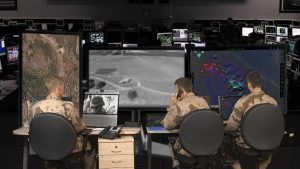 Elbit’s Torch-X HQ: enhancing combat effectiveness for European forces