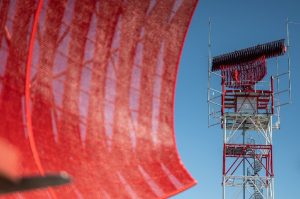 Eldis succesfully passed radar acceptance tests for the Bundeswehr