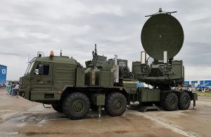 Electronic warfare: Russia’s GPS jamming in Poland
