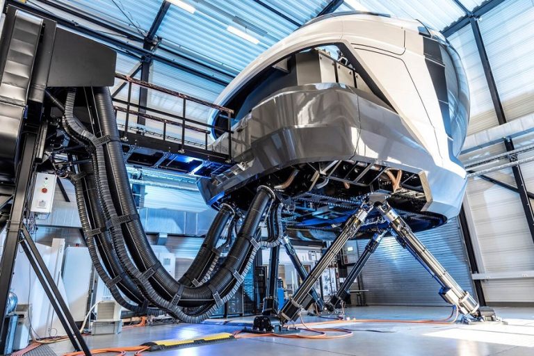 Embraer has announced an agreement to supply training solutions for the Royal Netherlands Air Force's C-390 Millennium fleet. The deal includes a Full Flight Simulator