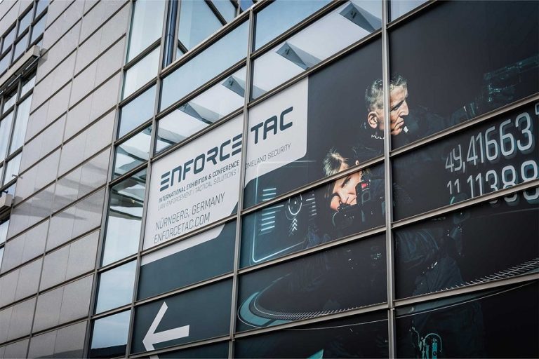 Members of security agencies and the armed forces were very pleased to gather again in Nuremberg on 28 February and 1 March 2023. The tenth anniversary edition of the Enforce Tac exhibition impressed significantly above 7