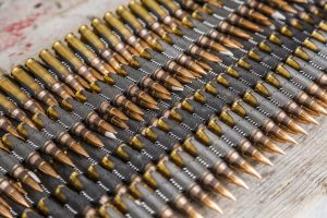 Estonia: ECDI announces tender for ammunition production in Ämari