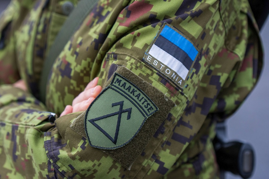 Estonia initiates national special planning for defence industrial park