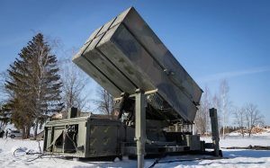 Estonia to choose medium-range air defence system in the coming weeks