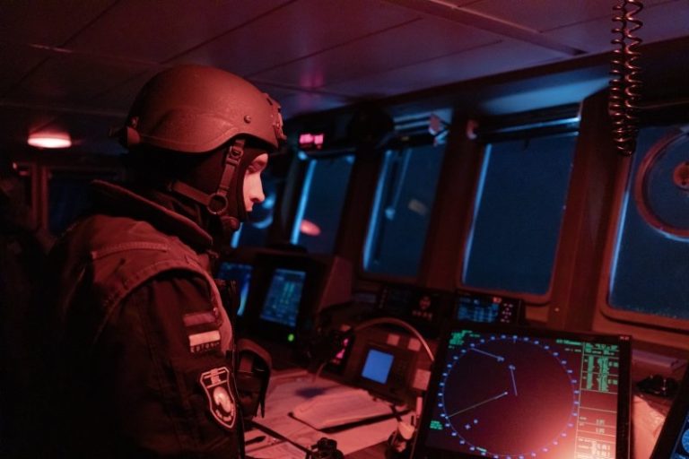 The Government of Estonia decided on Estonia's participation in the European Union's military operation EUNAVFOR Aspides in the Red Sea region. The duration of the operation is initially planned to be one year and will be extended if necessary.