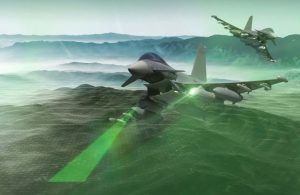 Eurofighter secures future with long-term evolution technology contract