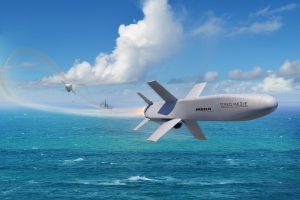 Euronaval 2024: MBDA evolves its sovereign weapon systems for maritime superiority