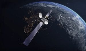 European Commission confirms EGNOS upgrade as new satellite strengthens navigation services